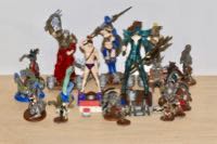 Lords Of Hellas boardgame expansion pack